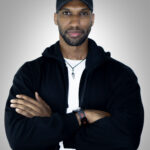 Anto Neil Richardo Hamilton